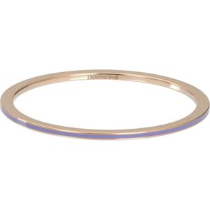 iXXXi - Tanzanite - Vulring - Roségoud - 1 mm