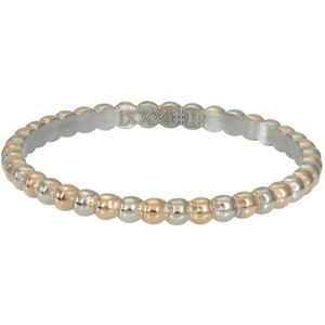 iXXXi - Vulring - 2 mm - Bi Color - iXXXi JEWELRY