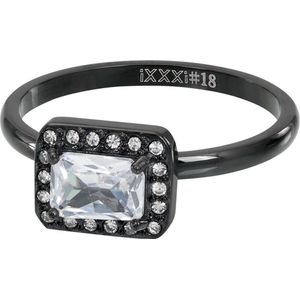 iXXXi Vulring Celebration Zwart | Maat 17