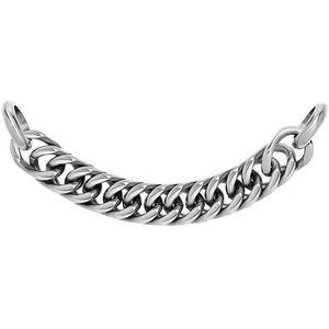 Pulsera de ámbar en montura de plata 925, Pulsera de ámbar con plata