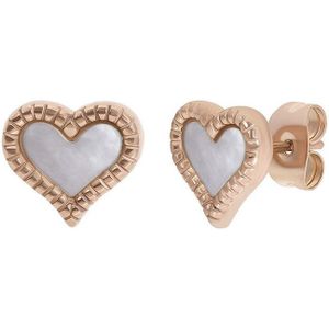 iXXXi Oorbellen Love Rosé
