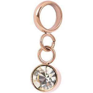 iXXXi Connect Bedel Stone White | Rosé