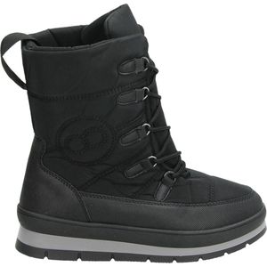Snow Fun dames snowboot - Zwart