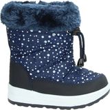 Snowfun Meisjes Snowboots - Blauw