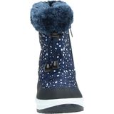 Snowfun Meisjes Snowboots - Blauw
