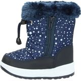Snowfun Meisjes Snowboots - Blauw