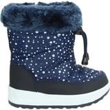 Snowfun Meisjes Snowboots - Blauw