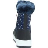 Snowfun Meisjes Snowboots - Blauw