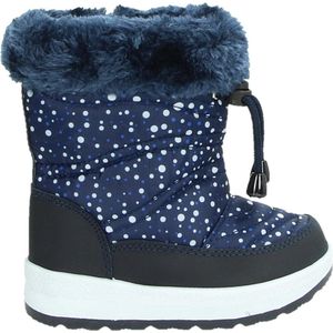 Snowfun Meisjes Snowboots - Blauw