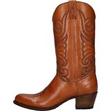 Sendra 11627 Deborah dames cowboylaarzen - Cognac