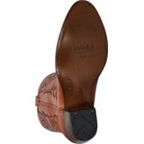 Sendra 11627 Deborah dames cowboylaarzen - Cognac