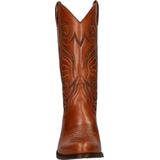 Sendra 11627 Deborah dames cowboylaarzen - Cognac