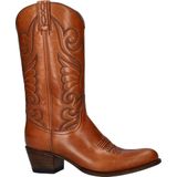 Sendra 11627 Deborah dames cowboylaarzen - Cognac