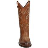 Sendra 11627 Deborah Leren Cowboylaarzen Cognac