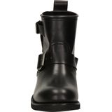 Sendra 2976 Carol dames laars - Zwart
