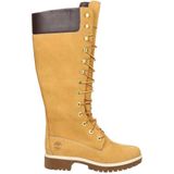 Timberland Classic 14 Inch Nubuck Veterlaarzen Geel