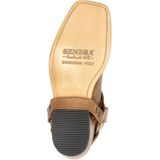 Sendra 13857 Blues Strong bikerboots