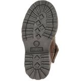 Timberland Courma Kid Nubuck Enkelboots Bruin