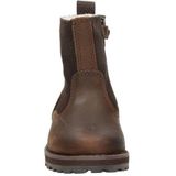 Timberland Courma Kid Nubuck Enkelboots Bruin