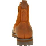 Timberland - Courma Kid - Enkelboot - Nubuck Leer - Nelson-collectie