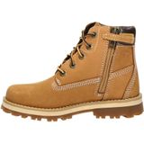 Timberland Courma Kid 6 Inc Nubuck Veterboots Camel