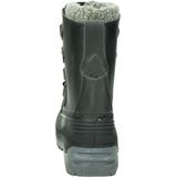 Hobbs unisex snowboot - Zwart - Maat 38