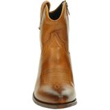 Sendra 13504 Lia Flex - Enkellaarsjes - Handgemaakt - Hoogwaardig Leer