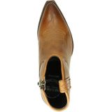 Sendra 13504 Lia Flex - Enkellaarsjes - Handgemaakt - Hoogwaardig Leer