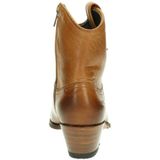 Sendra 13504 Lia Flex - Enkellaarsjes - Handgemaakt - Hoogwaardig Leer