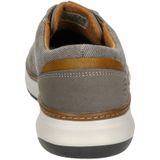 Skechers Sneakers Grijs/Taupe