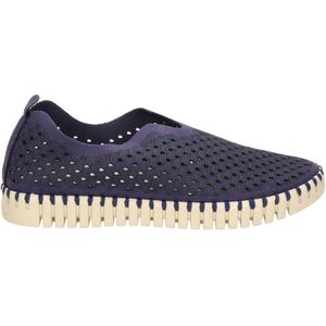 Ilse Jacobsen Tulip slip-on blauw