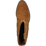 Nelson - Cowboylaars - Zwart - Suède