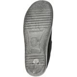 Nelson Home - Pantoffels - Zacht Suedine - Gevoerd - Flexibele Rubberen Zool