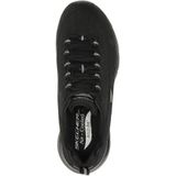 Skechers Arch Fit sneakers zwart