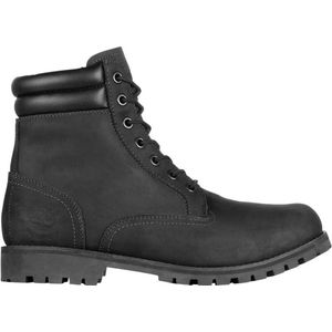 Timberland Veterboot Heren Zwart :