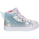 Skechers Twinkle Toes hoge sneakers