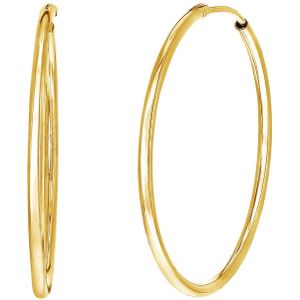 Lucardi - Ohrringe 925 Silber 1 ct Damen (30.39 € / 1 ct)