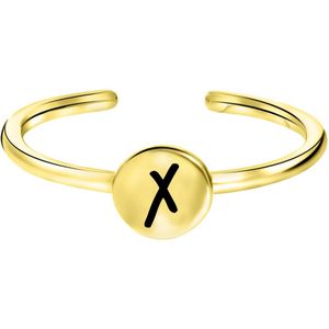 Ring - Zilver - 925 Sterling Zilver