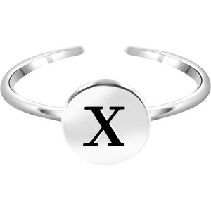 Ring - Zilver - 925 Sterling Zilver