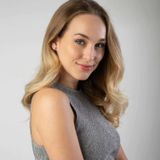 Lucardi - Oorknopjes - Zilver - Voor Dames