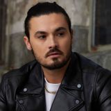 Lucardi - Oorbellen - Wit - Staal met Plating