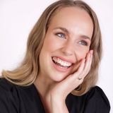 Lucardi - Dames Ring - Geelgoud - 14 Karaat - Gourmetschakel