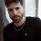 Lucardi Heren Ketting Staal Ketting 70 Zilverkleurig