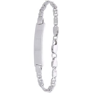 Sieraad - Armband - Zilver - 925 Sterling Zilver