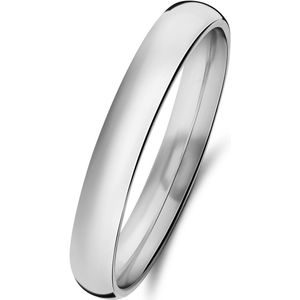 Stalen ring 3mm