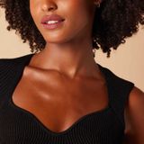 Lucardi - Creolen - 14 Karaat Goud - Tijdloos Design