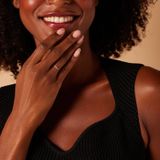 Lucardi - Ring - Goud - 14 Karaat - Tijdloos Design