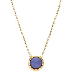 Ketting - Stainless Steel - Waterproof - Geschikt Voor Feestjes En Sporten