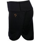 Q1905 - Skort - Blauw - Technische Skort - Dames Sportkleding