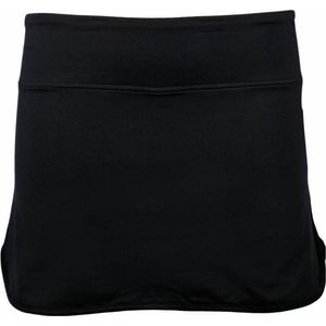 Skort - Sportief - Blauw - Q-dry - Stretched Fit